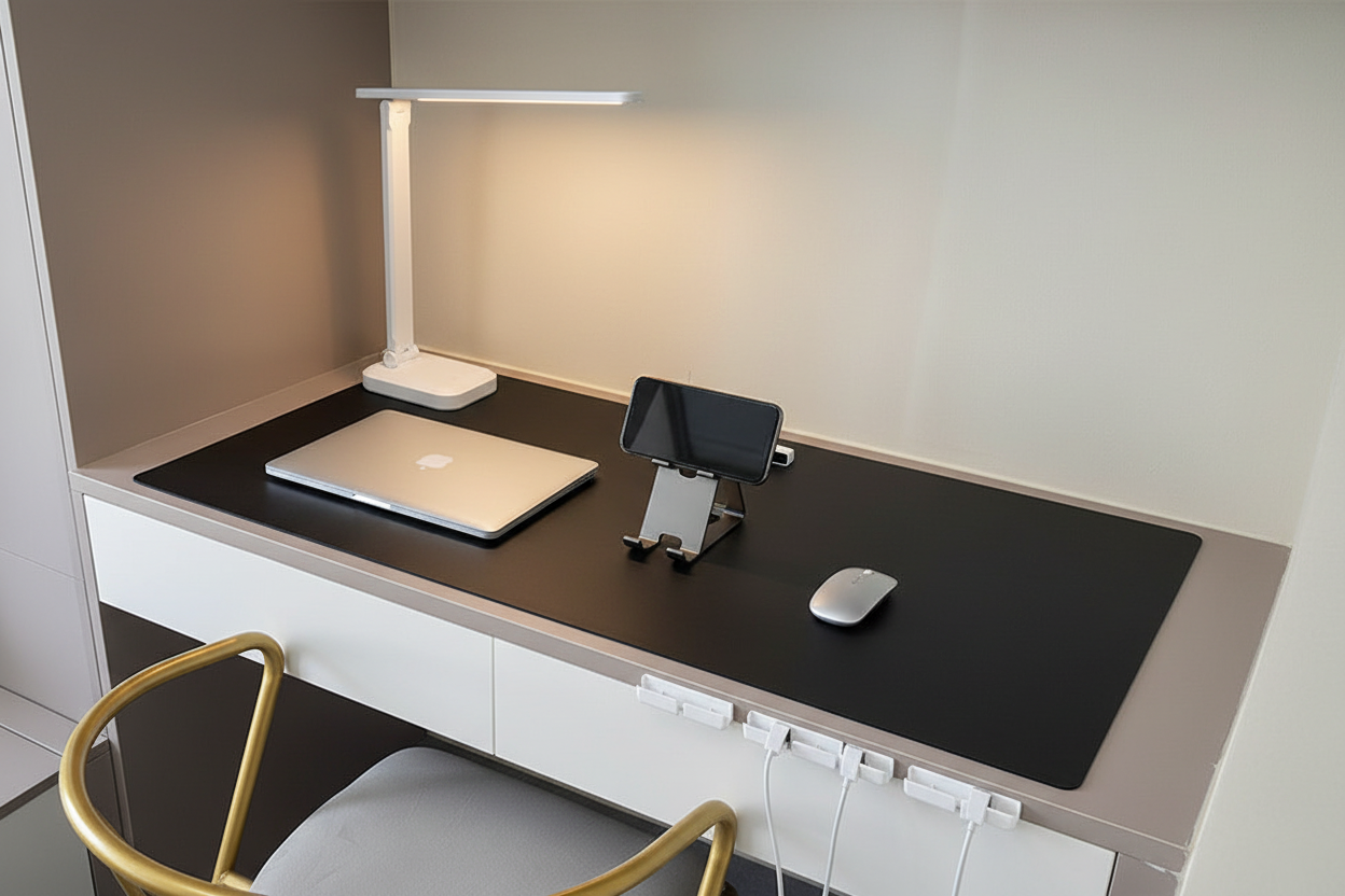Study Space Essentials Collection