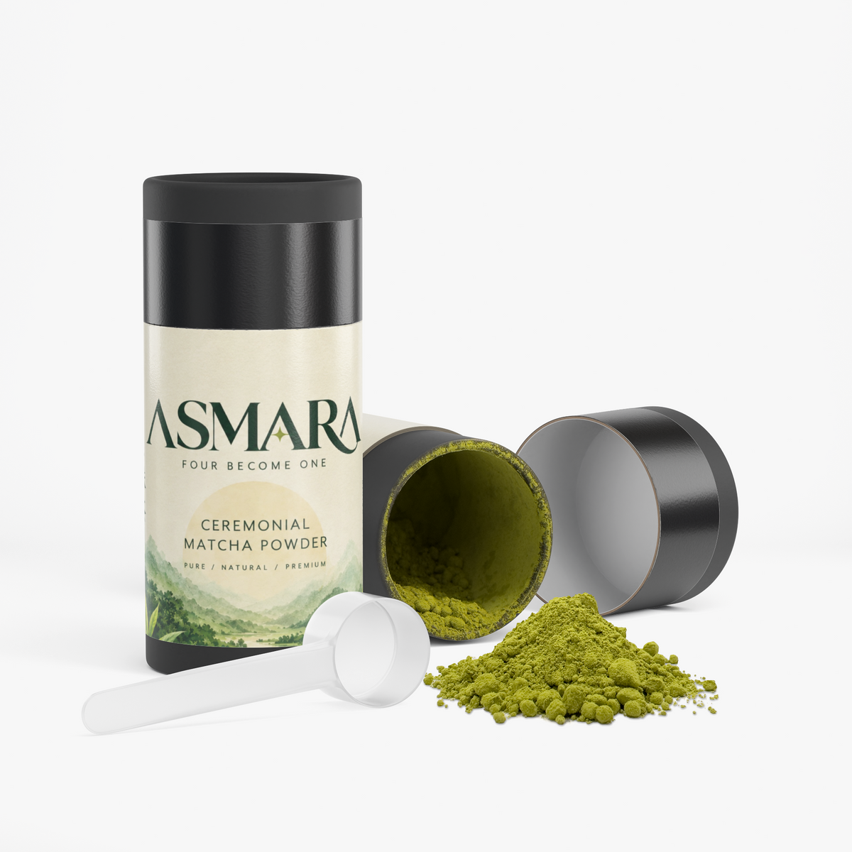 Matcha Powder Ceremonial