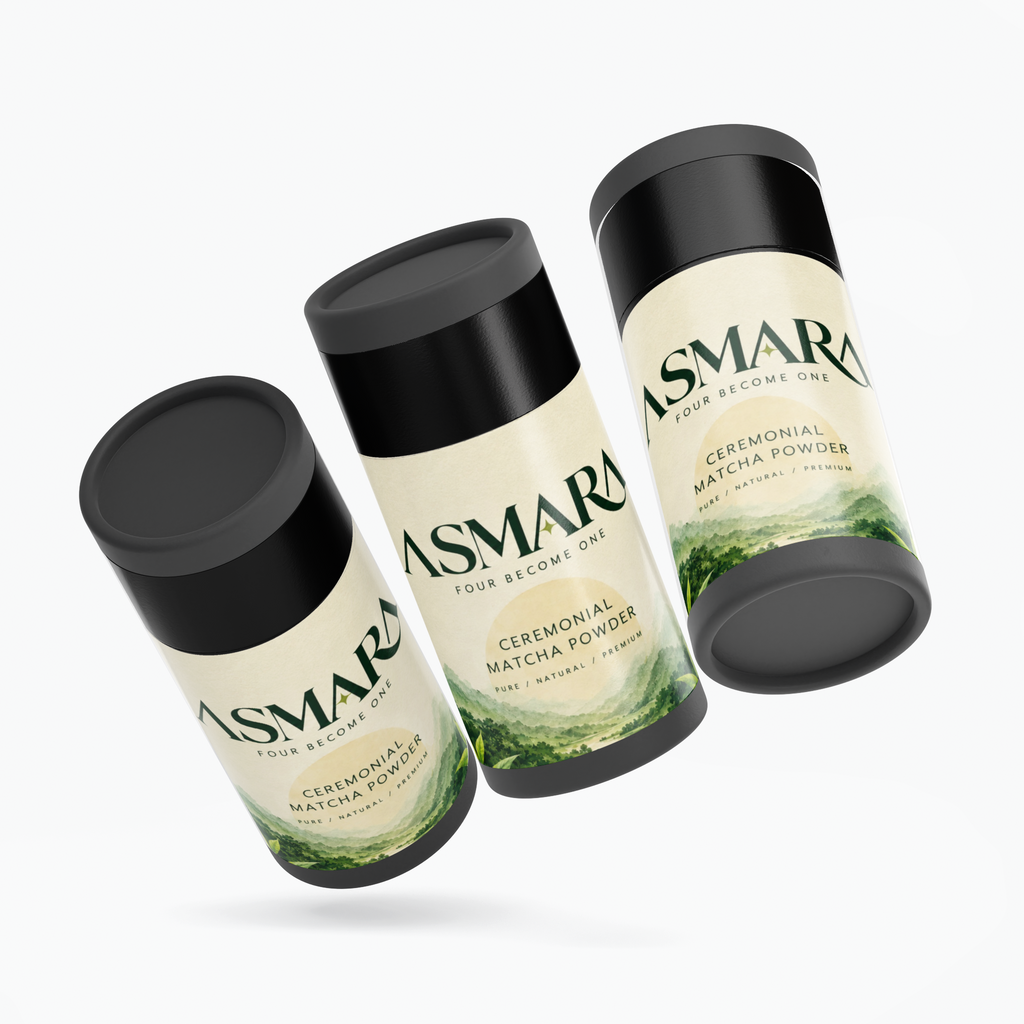 Matcha Powder Ceremonial