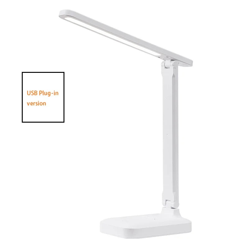 LED Desk Lamp