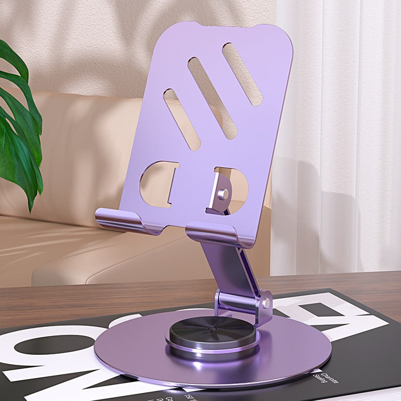 Adjustable Desktop Phone Stand