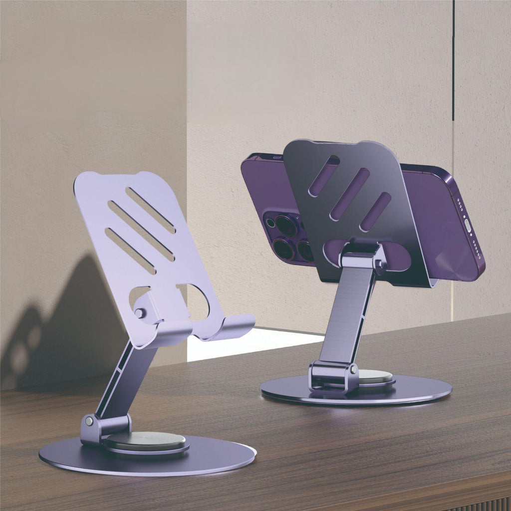 Adjustable Desktop Phone Stand