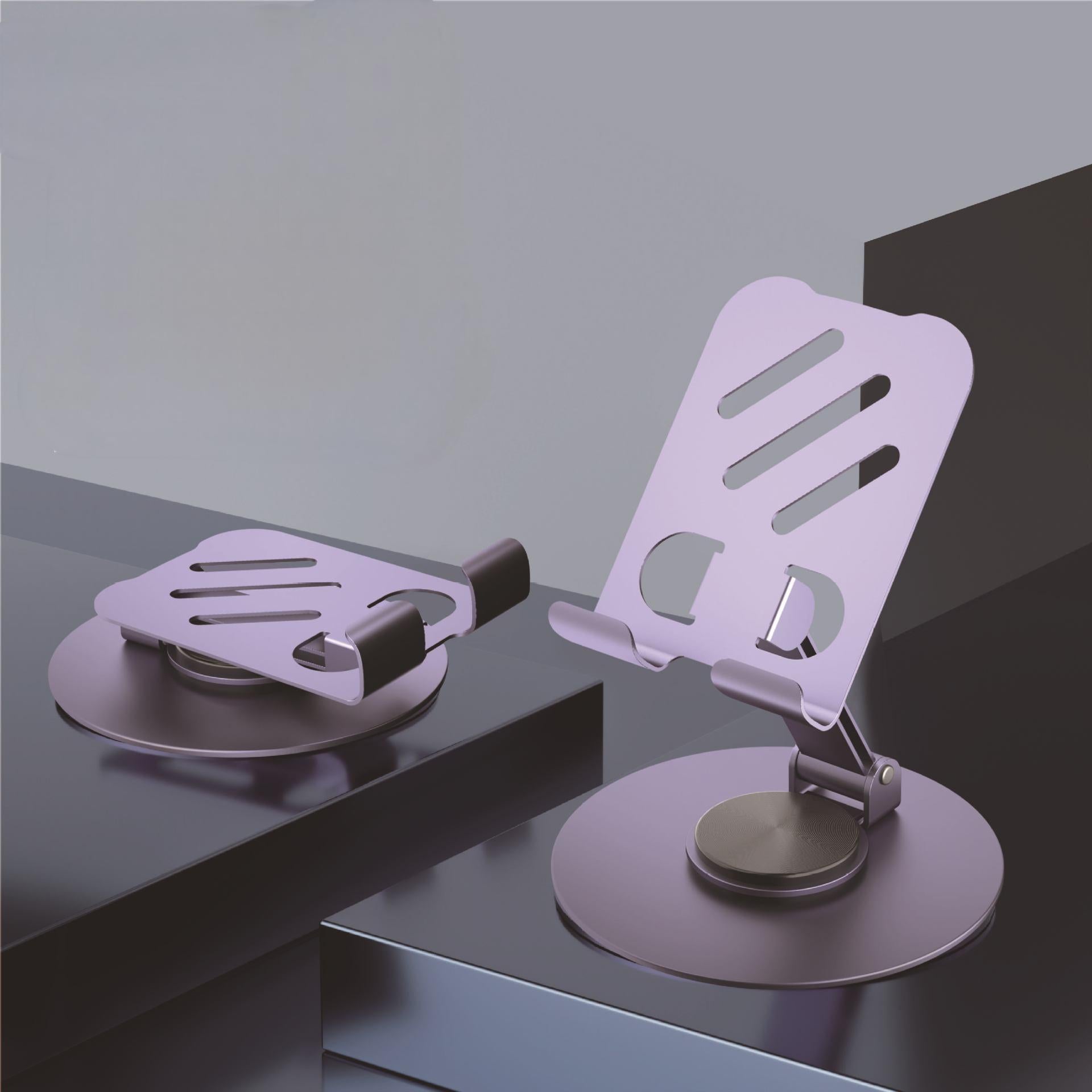 Adjustable Desktop Phone Stand