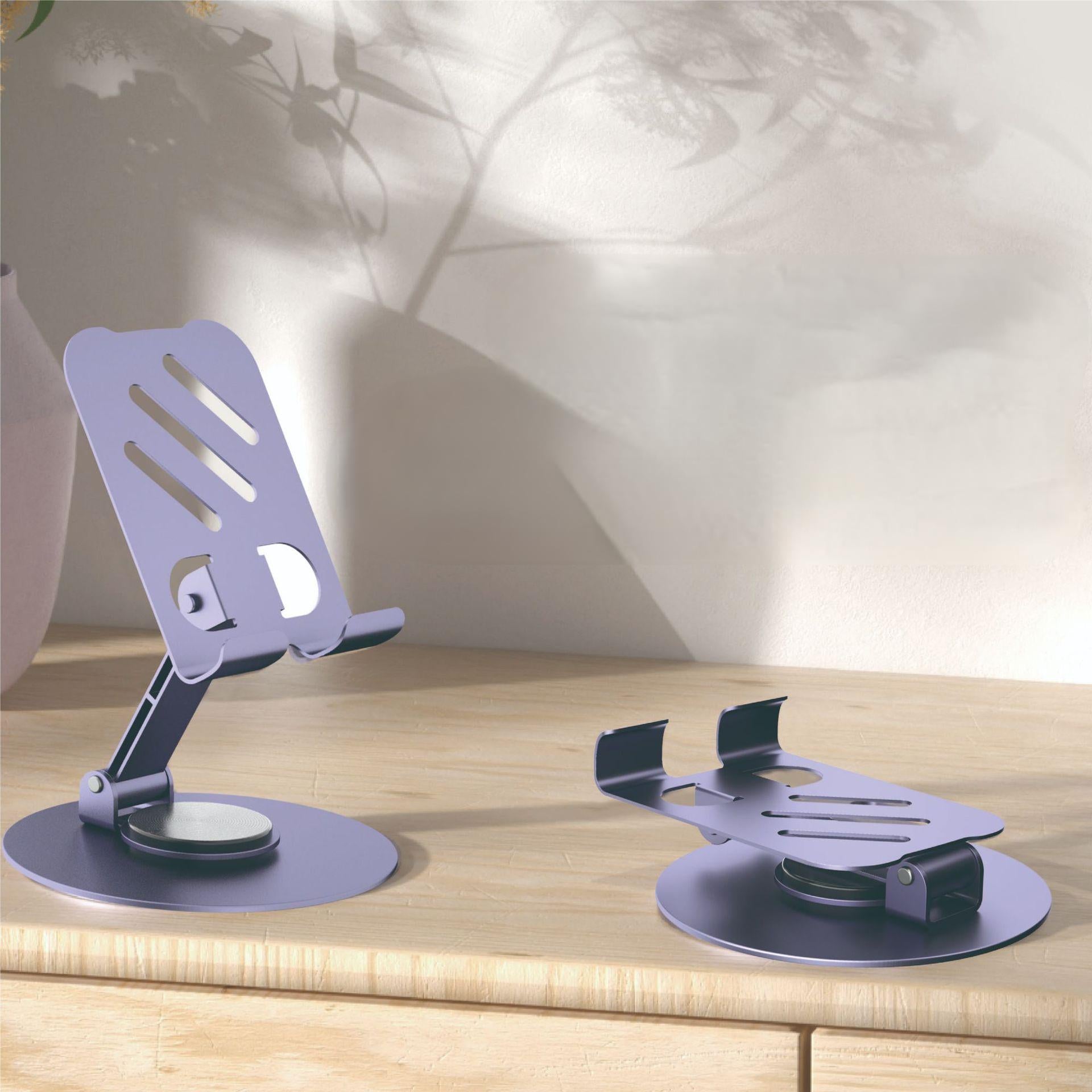 Adjustable Desktop Phone Stand