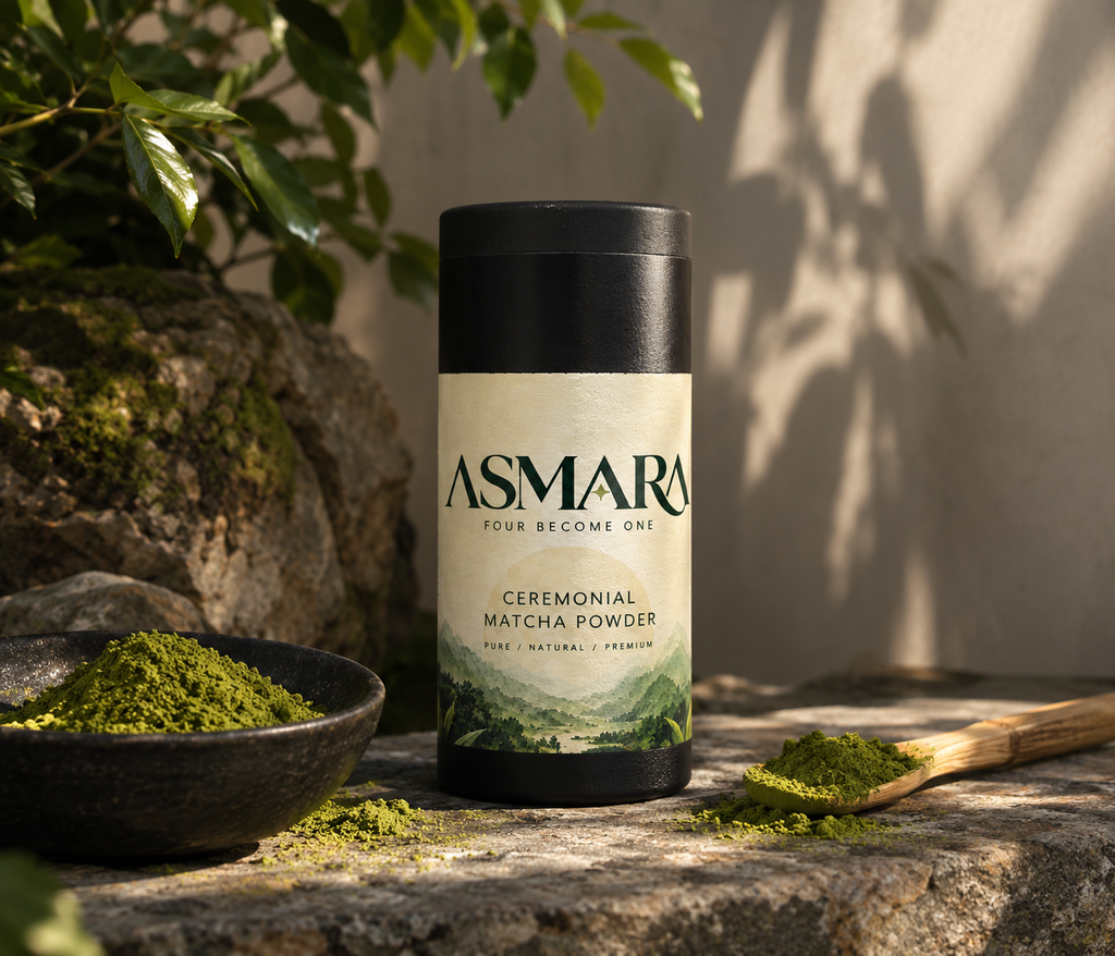 Matcha Powder Ceremonial