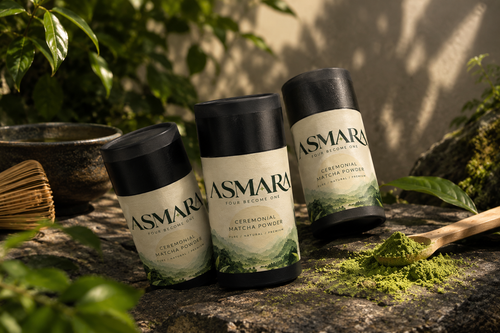 Matcha Powder Ceremonial