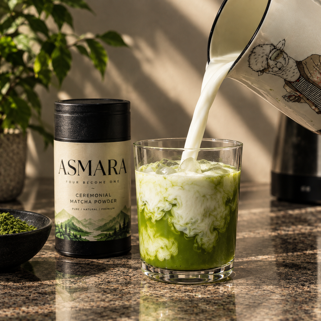 Matcha Powder Ceremonial