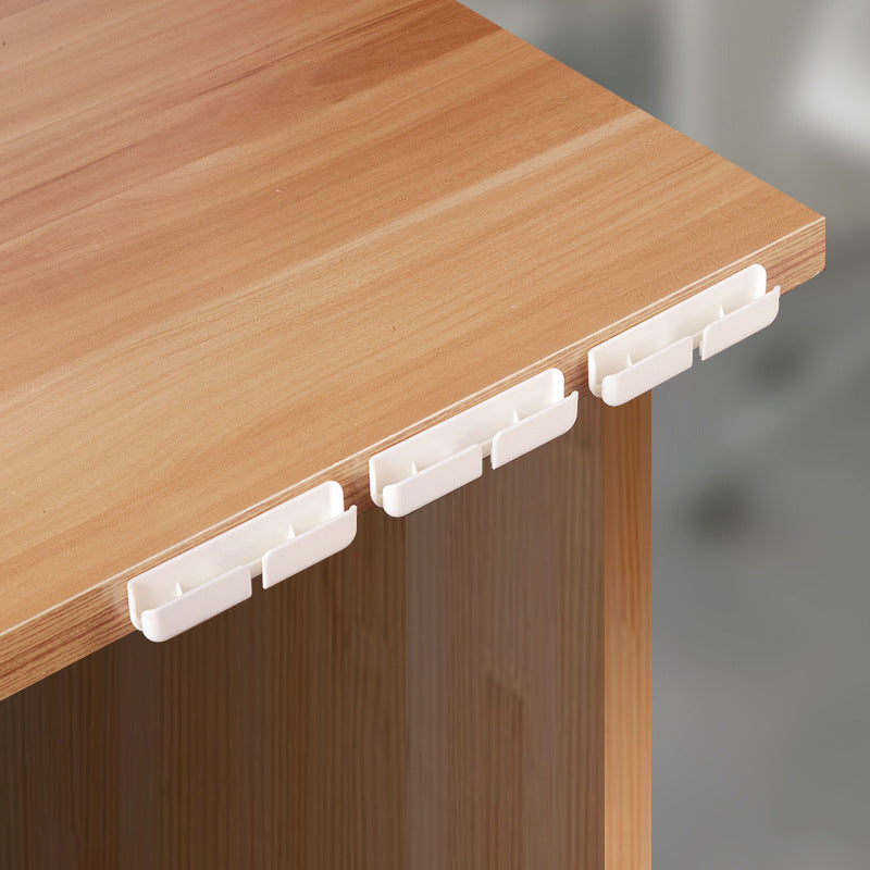 Magnetic Cable Management Clips