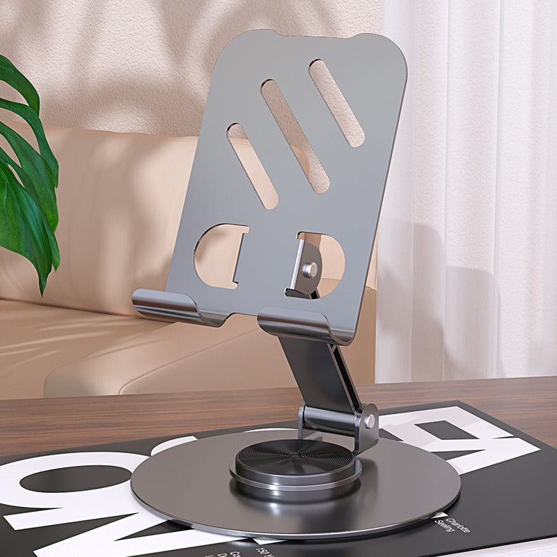 Adjustable Desktop Phone Stand