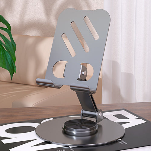 Adjustable Desktop Phone Stand