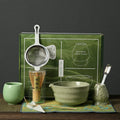 Matcha starter kit - Matcha Green